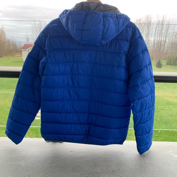 Lightweight puffer size medium point zéro - Picture 4 of 4